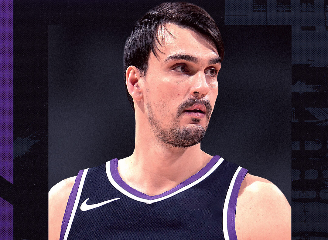 Foto FB Sacramento Kings