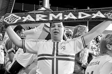 Foto HNK Rijeka