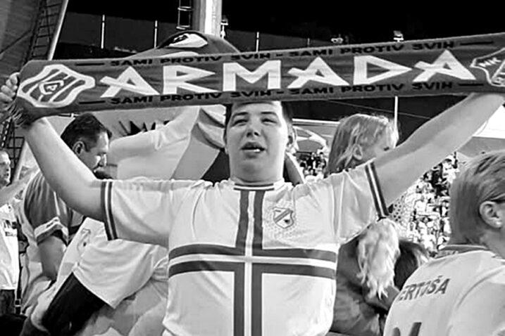 Foto HNK Rijeka
