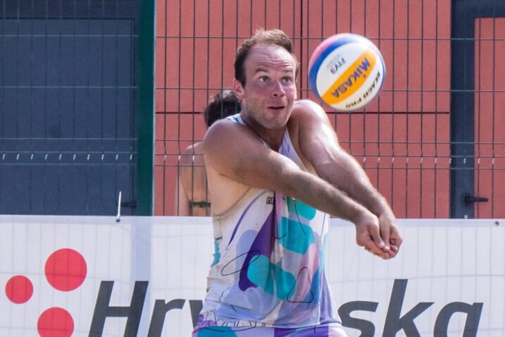 Davor Bogdanović/Foto KOP Opatija