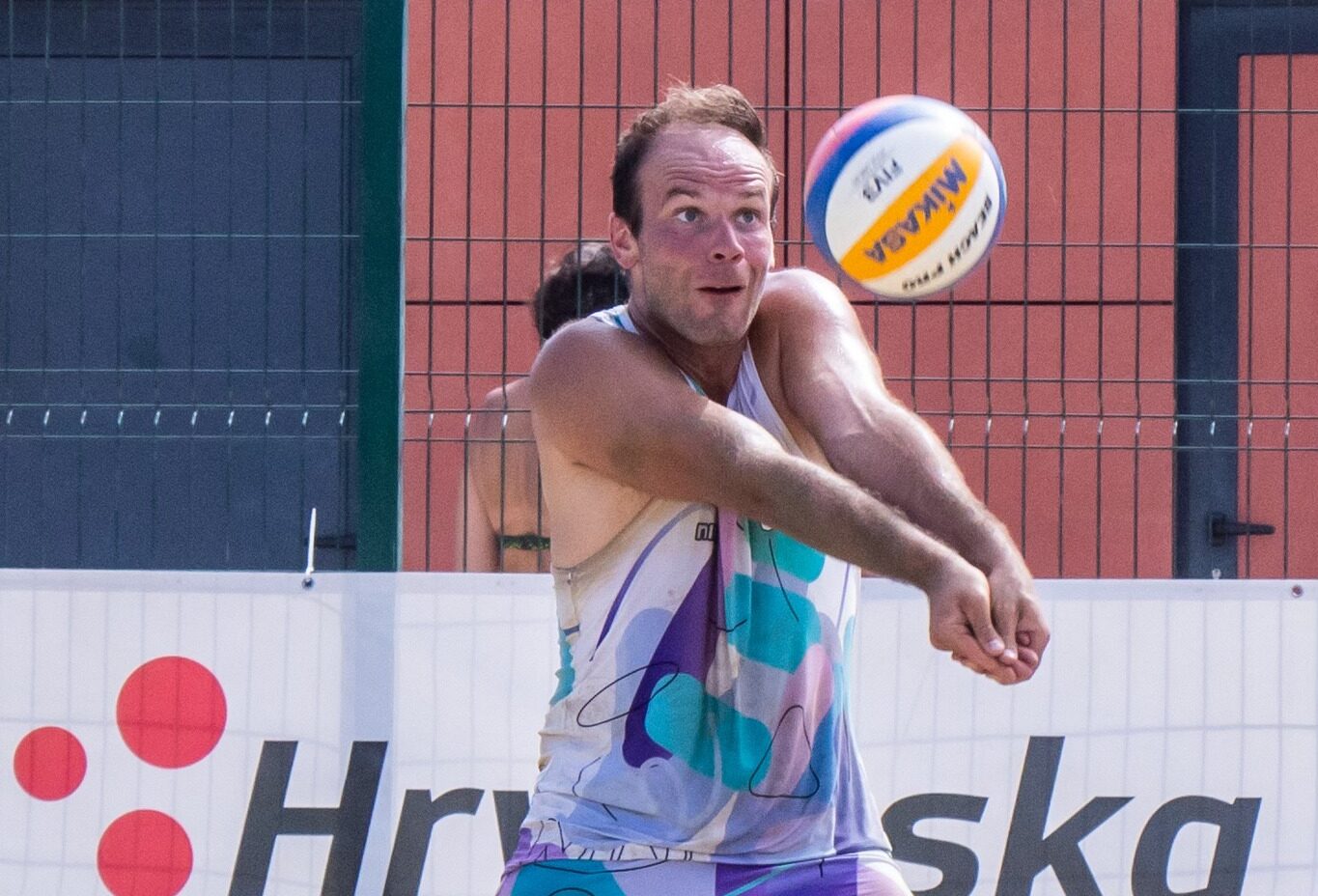 Davor Bogdanović/Foto KOP Opatija