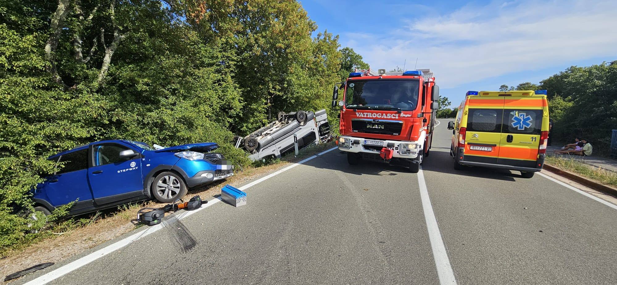 Foto JVP Grada Krka