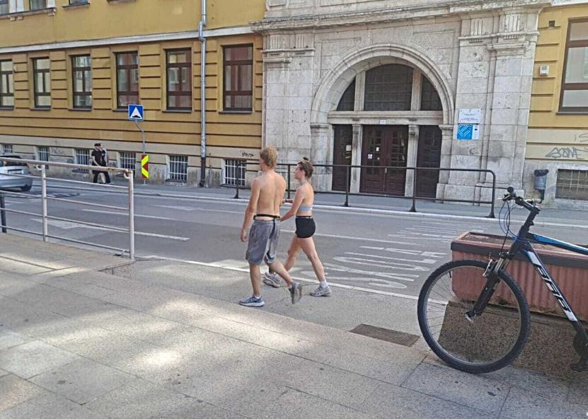 Foto Jelena Milović