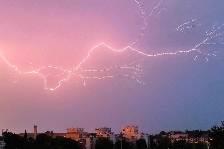 Foto Istramet / Ann Chee Ca