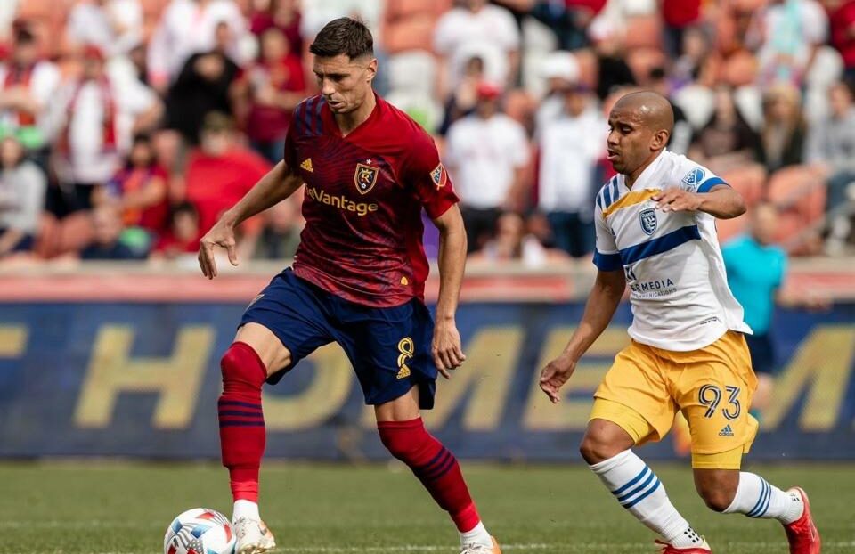 Foto Real Salt Lake