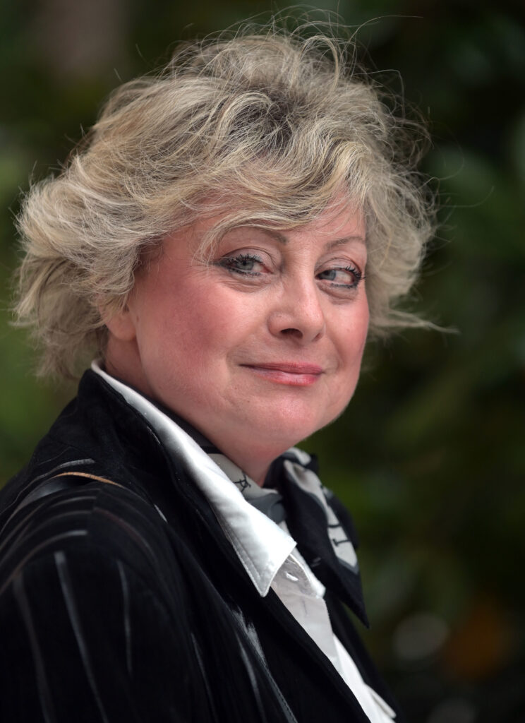 Romana Lekić / Snimio: V.KARUZA