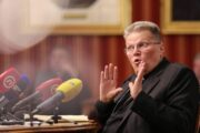 Đuro Hranić / Foto Dubravka Petric/PIXSELL