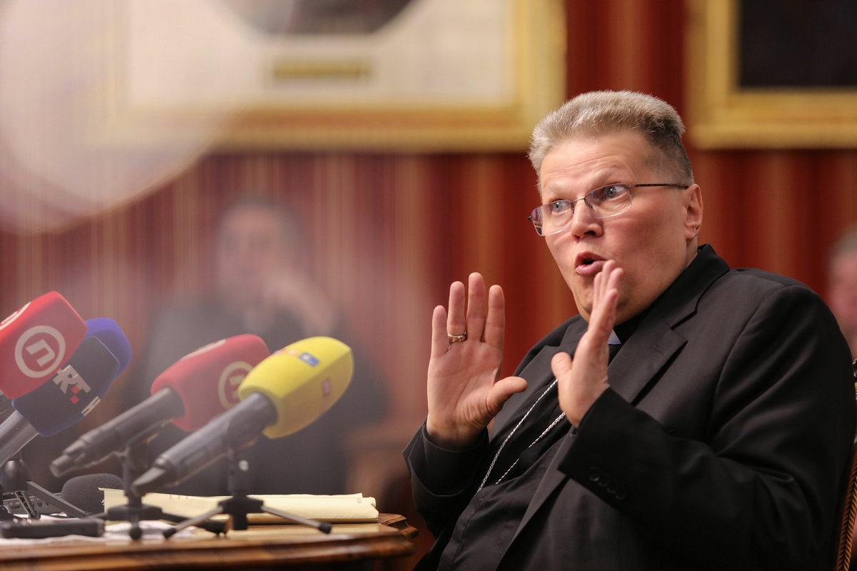Đuro Hranić / Foto Dubravka Petric/PIXSELL