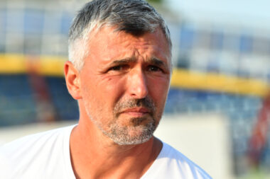 POGODIO POBJEDNIKA - Goran Ivanišević/Foto M. MIJOŠEK