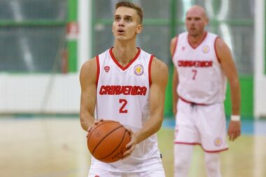 Gabriel Beppe Tomas/Foto MIROSLAV MATEJČIĆ