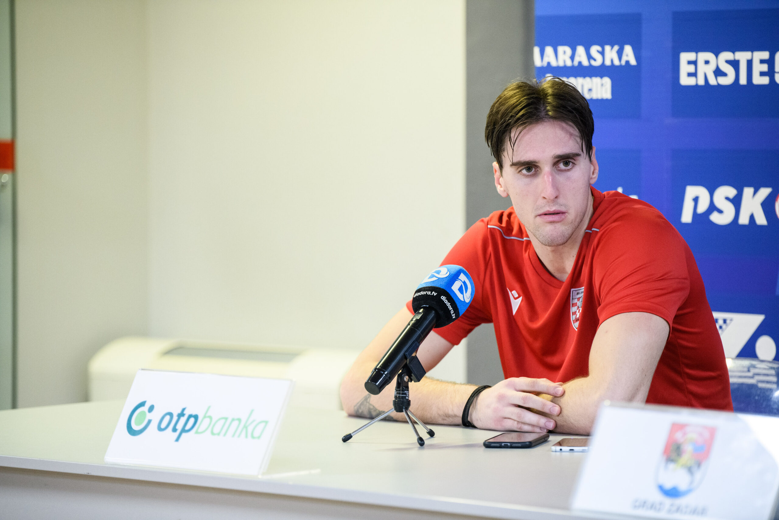 Filip Vujičić/Foto Luka JELIČIĆ