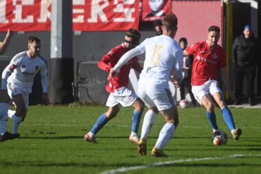 Matej Mršić/Foto ARHIVA NL