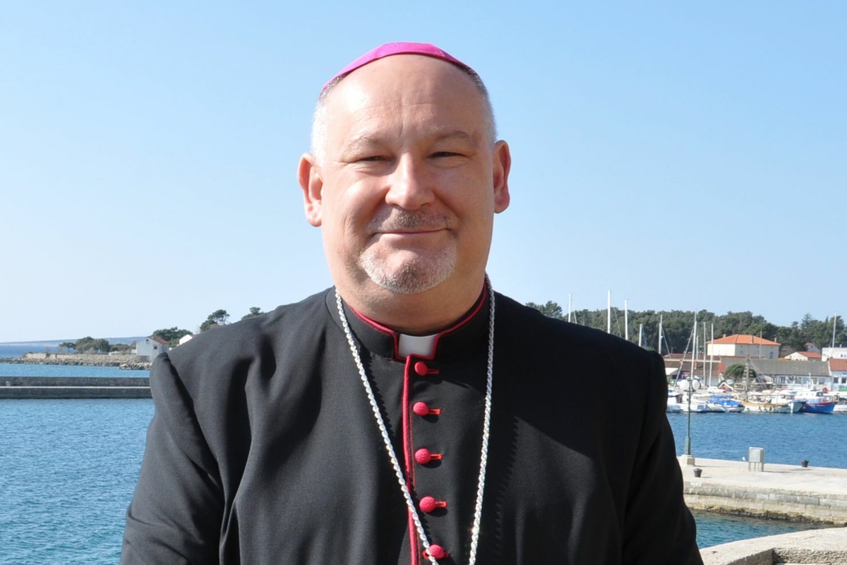 Ivica Petanjak / Foto Mladen Trinajstić