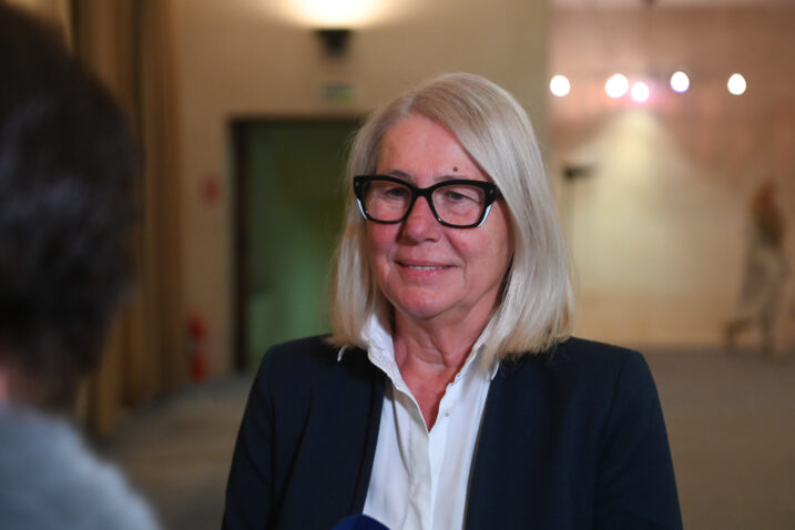 Dorotea Pešić Bukovac/Foto A. KRIŽANEC