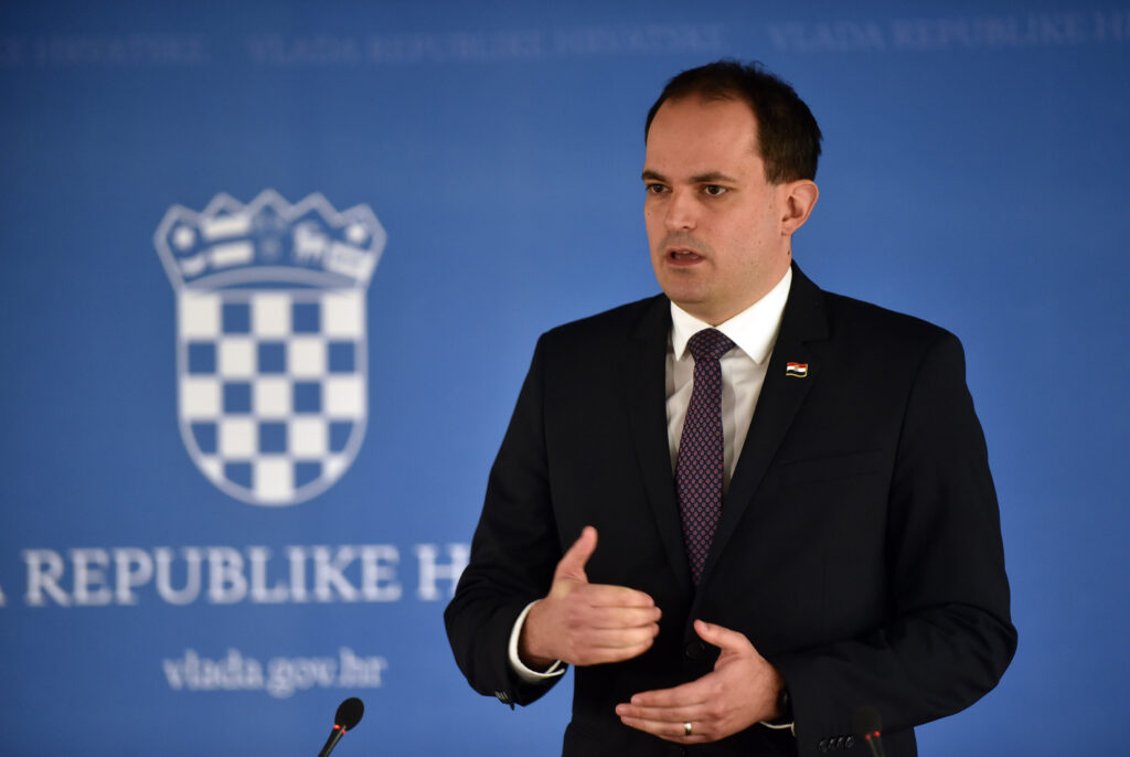 Ivan Malenica / Foto: Davor Kovačević