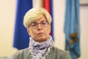Sanja Barić / Foto Luka Stanzl/PIXSELL
