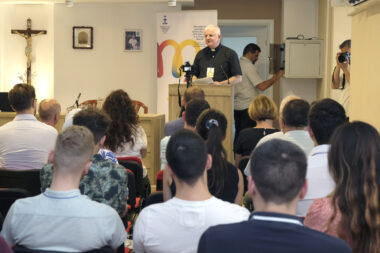 Program će, kao i lani, biti održan u Domu pastoralnih susreta u Lovranu / Arhiva NL