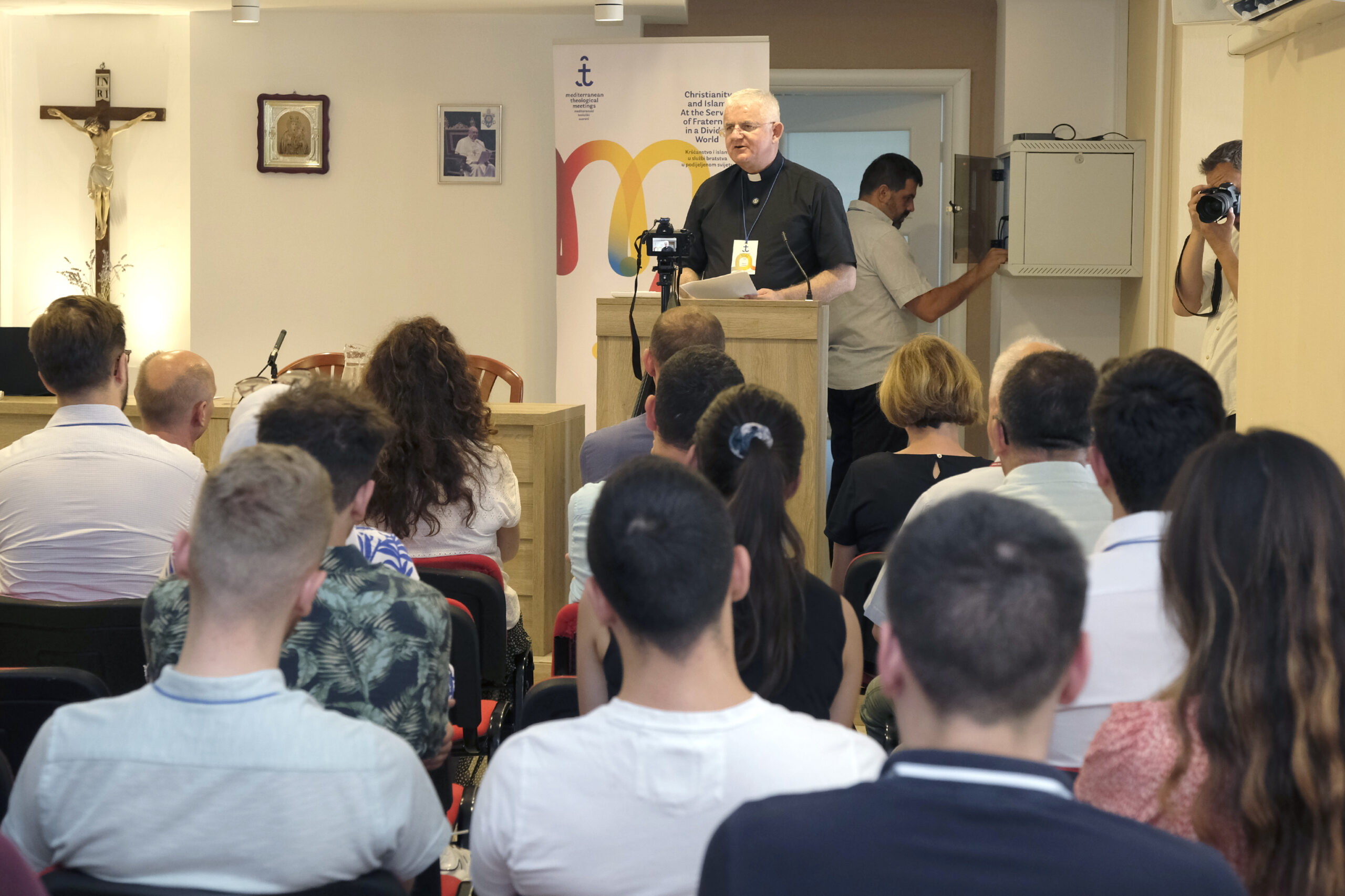 Program će, kao i lani, biti održan u Domu pastoralnih susreta u Lovranu / Arhiva NL