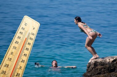 Foto Ana Križanec / iStock