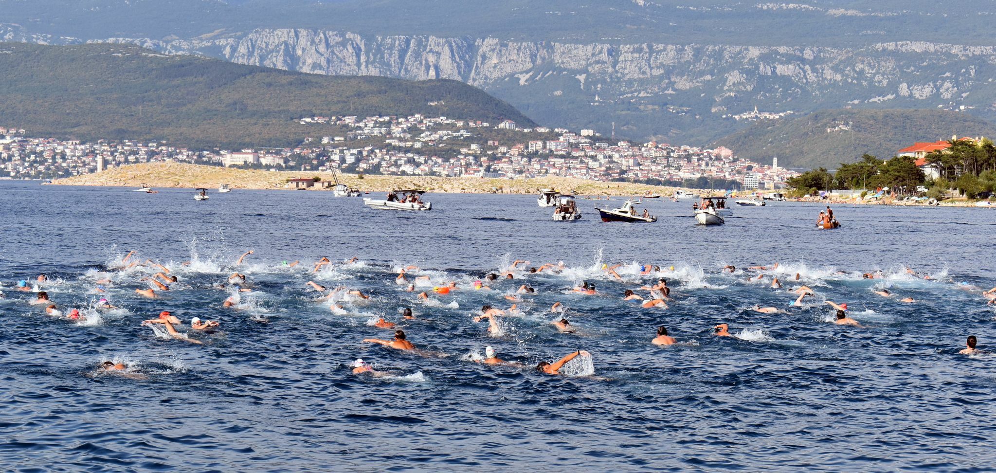 Foto M. TRINAJSTIĆ