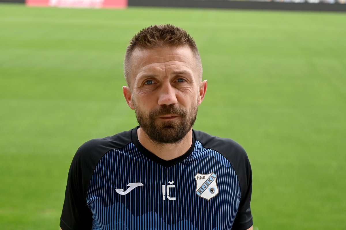 Igor Čagalj / Foto Vedran Karuza