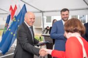 Foto Ministarstvo graditeljstva