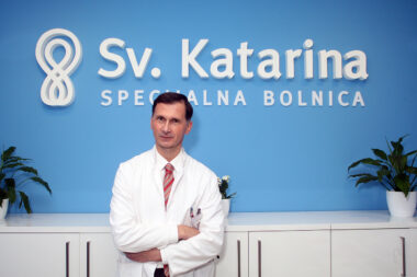 Foto Specijalna bolnica Sv. Katarina