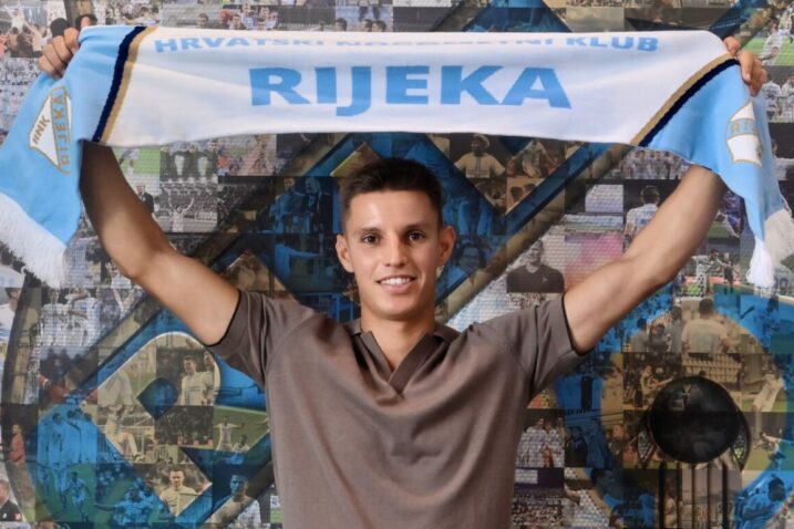 Foto HNK Rijeka
