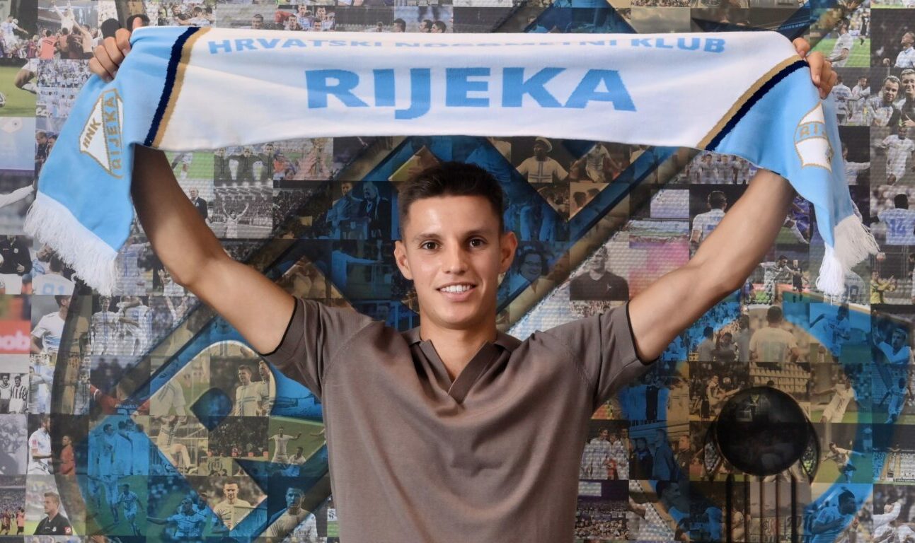 Foto HNK Rijeka