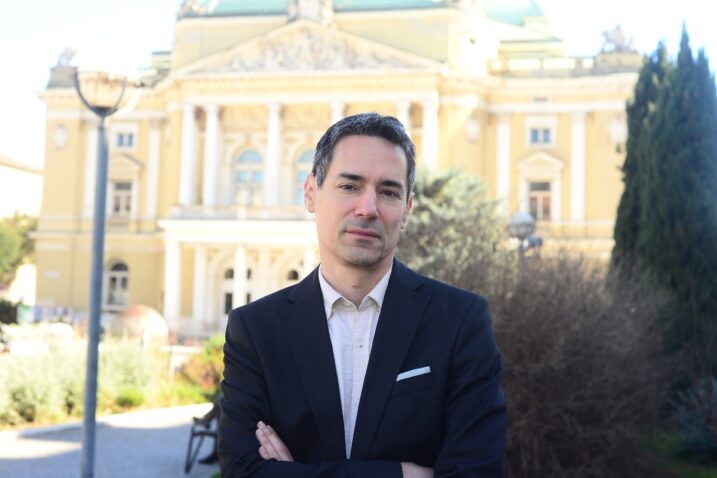 Danijel Klaić
