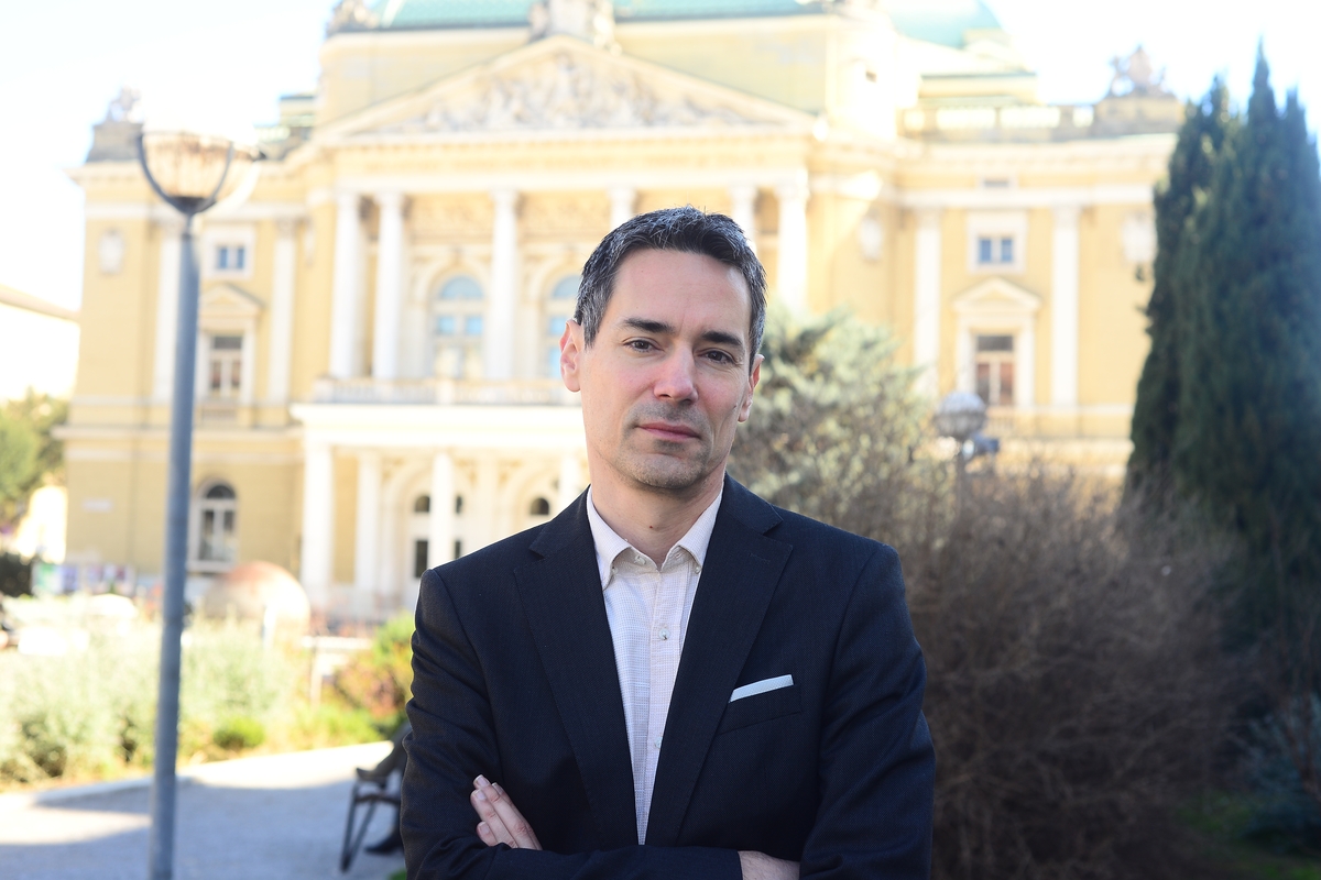 Danijel Klaić