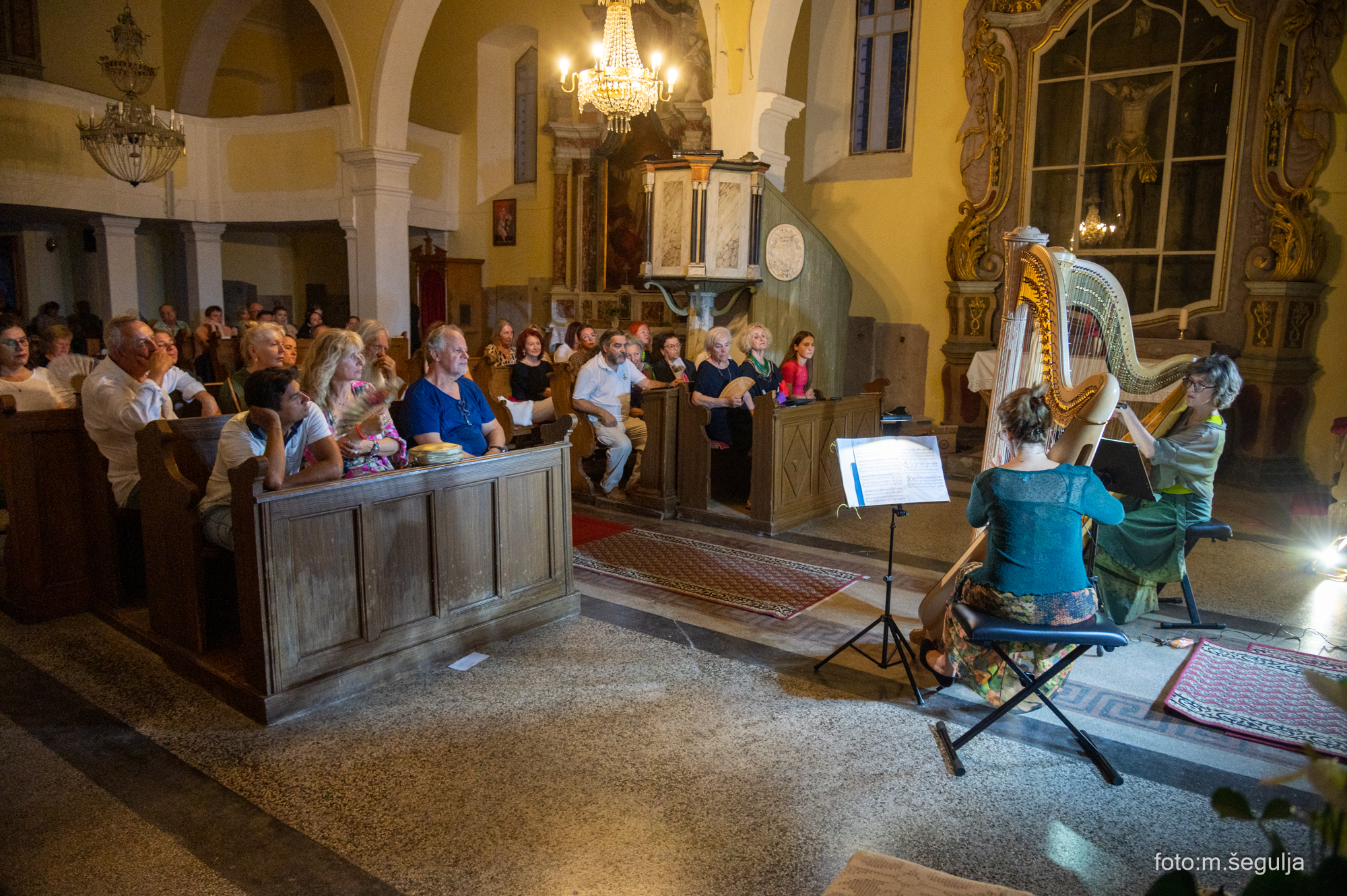 Foto M. ŠEGULJA