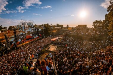 Foto EXIT Photo Team