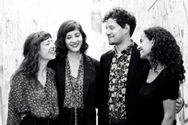 Ensemble Illyrica / Foto Press