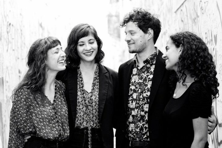 Ensemble Illyrica / Foto Press
