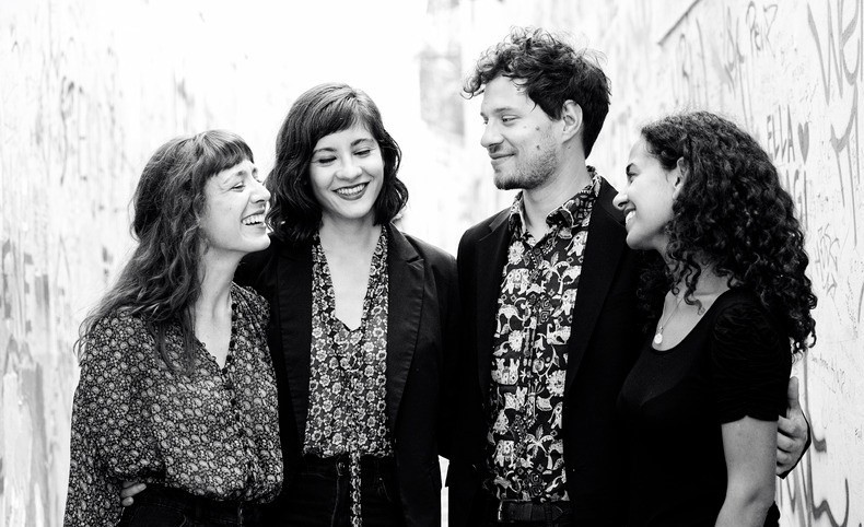 Ensemble Illyrica / Foto Press