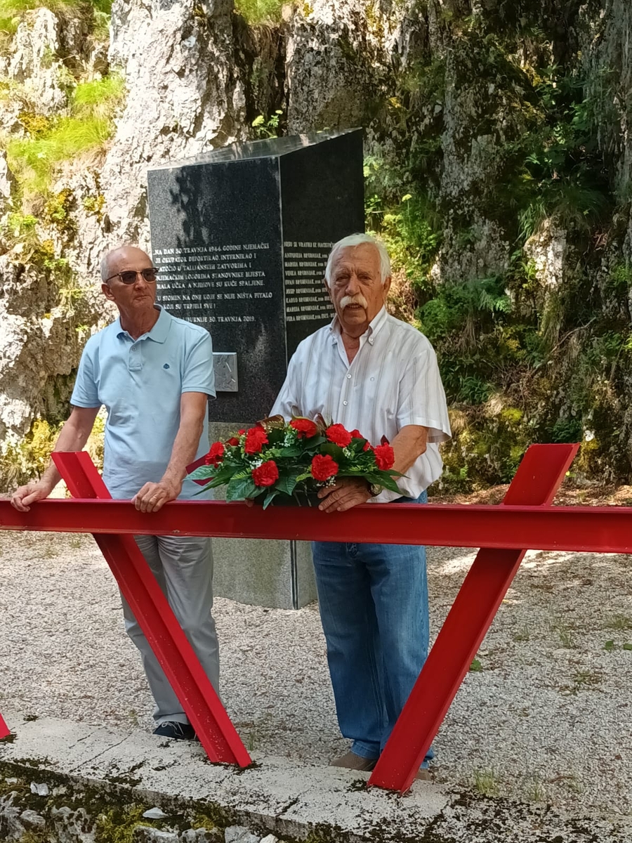 Foto UABA Opatija