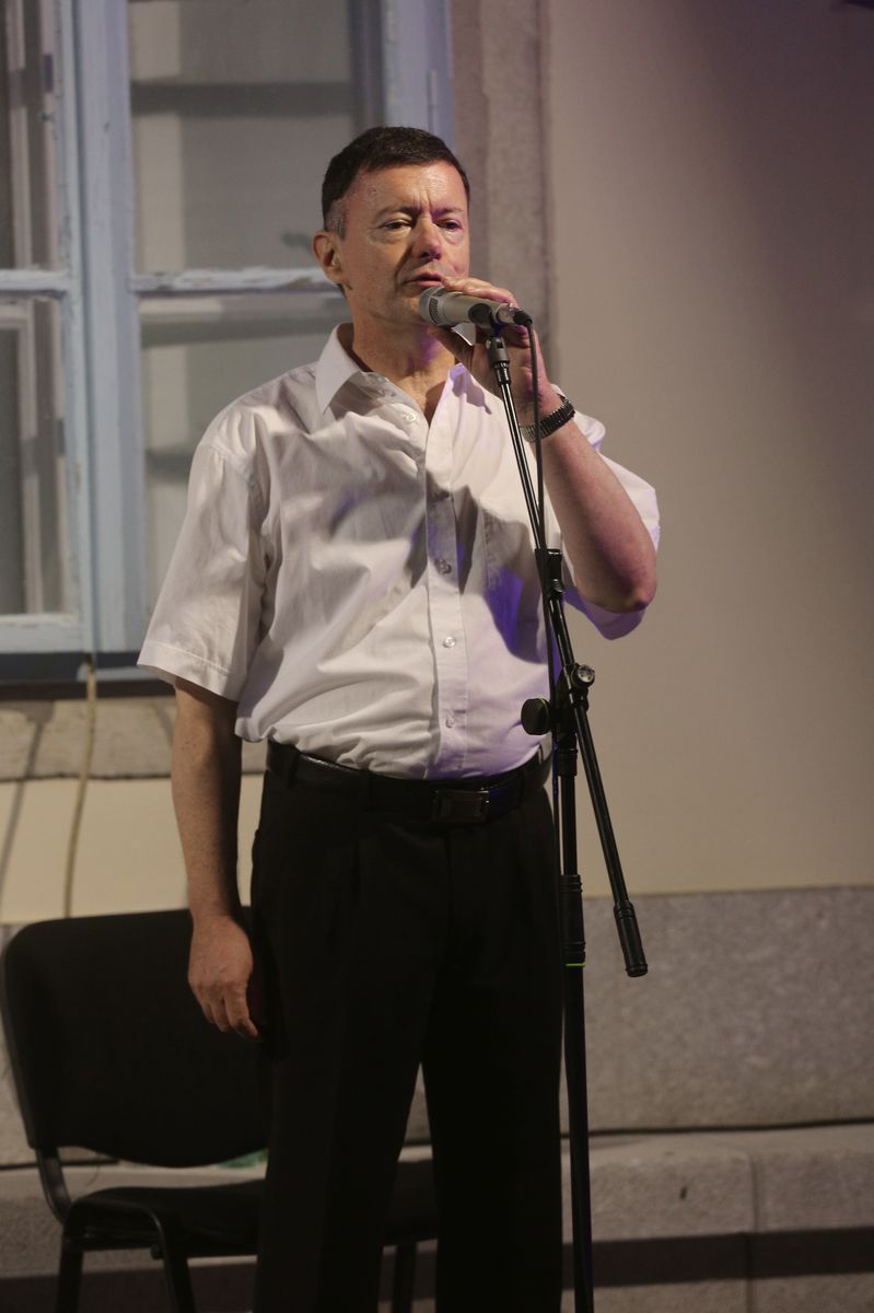 Foto Branko Kukurin