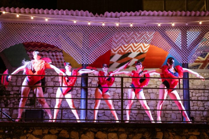 Foto Citron beach club Kostrena