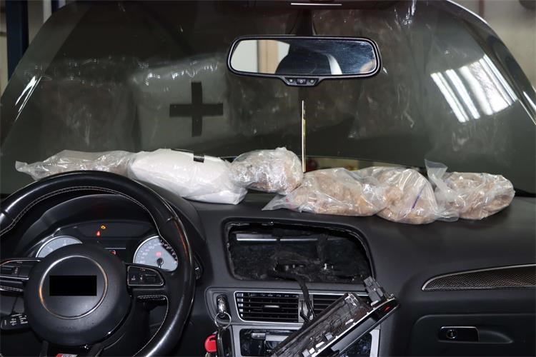 Foto Ravnateljstvo policije