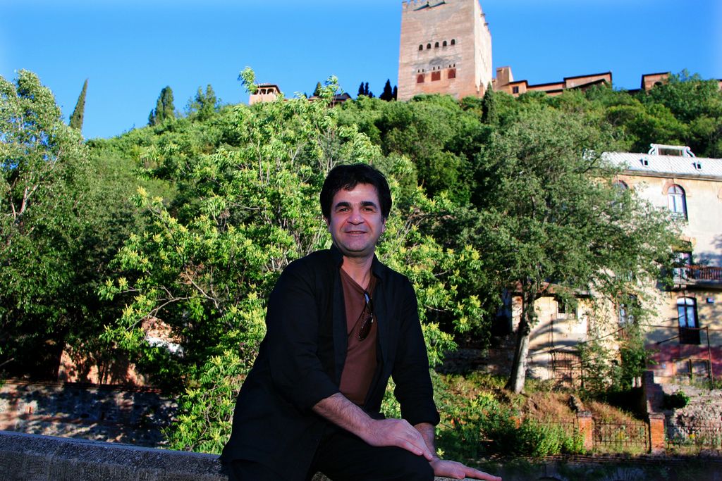 Jafar Panahi