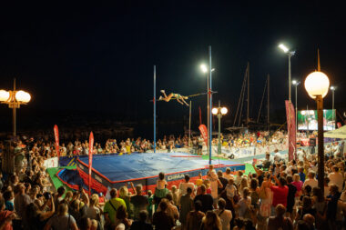 Foto Ivo SANTINI