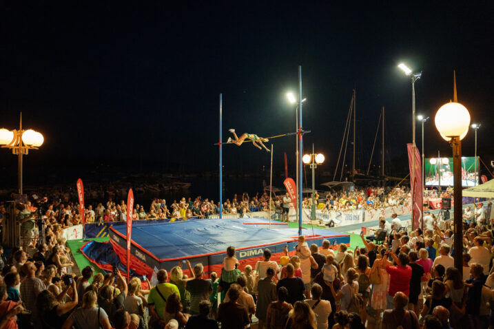 Foto Ivo SANTINI