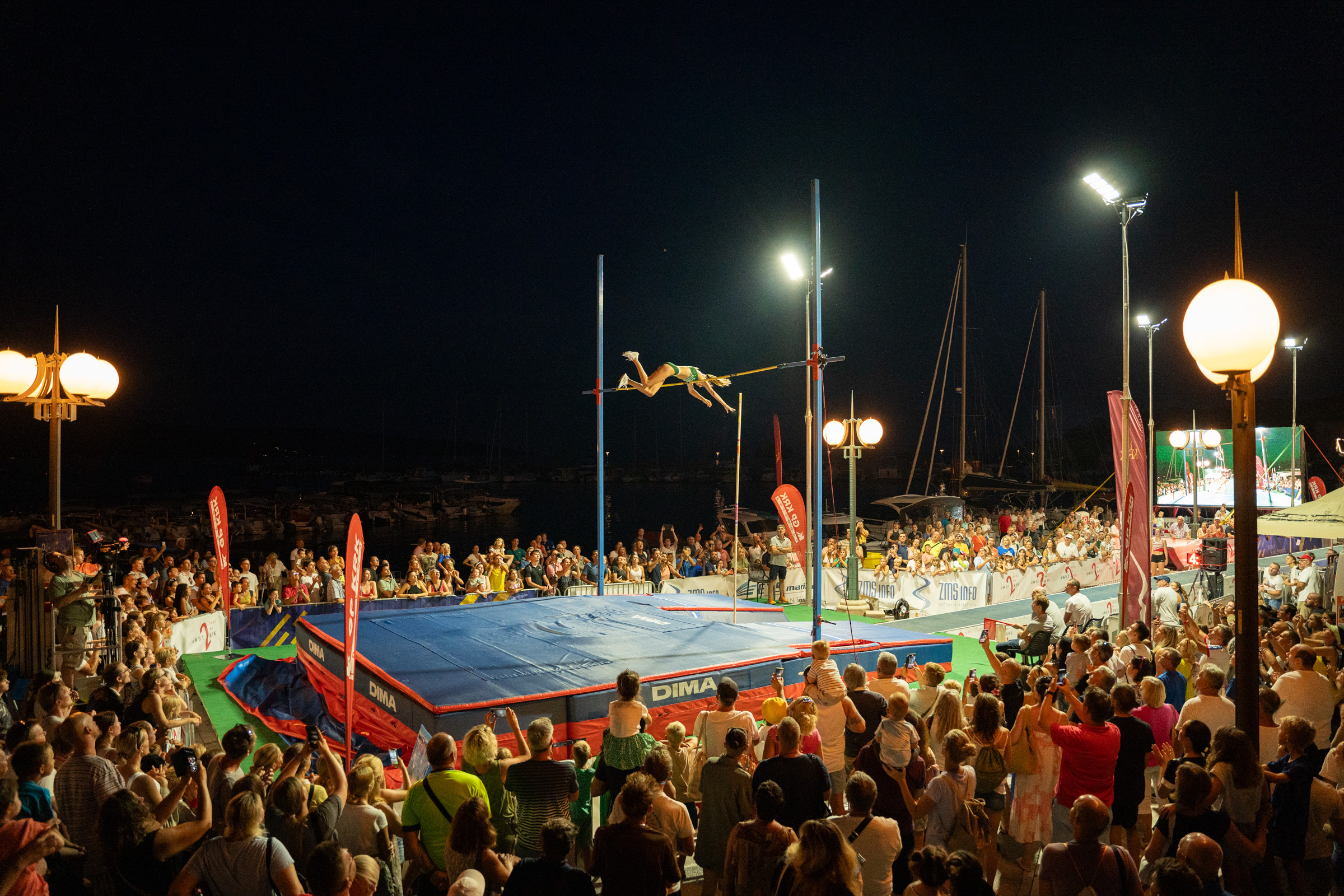 Foto Ivo SANTINI