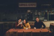 Ki Klop / Foto Marina Uzelac