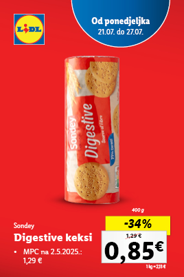 Lidl