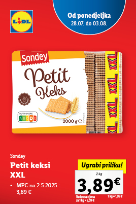 Lidl