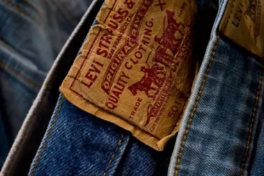 Levi's