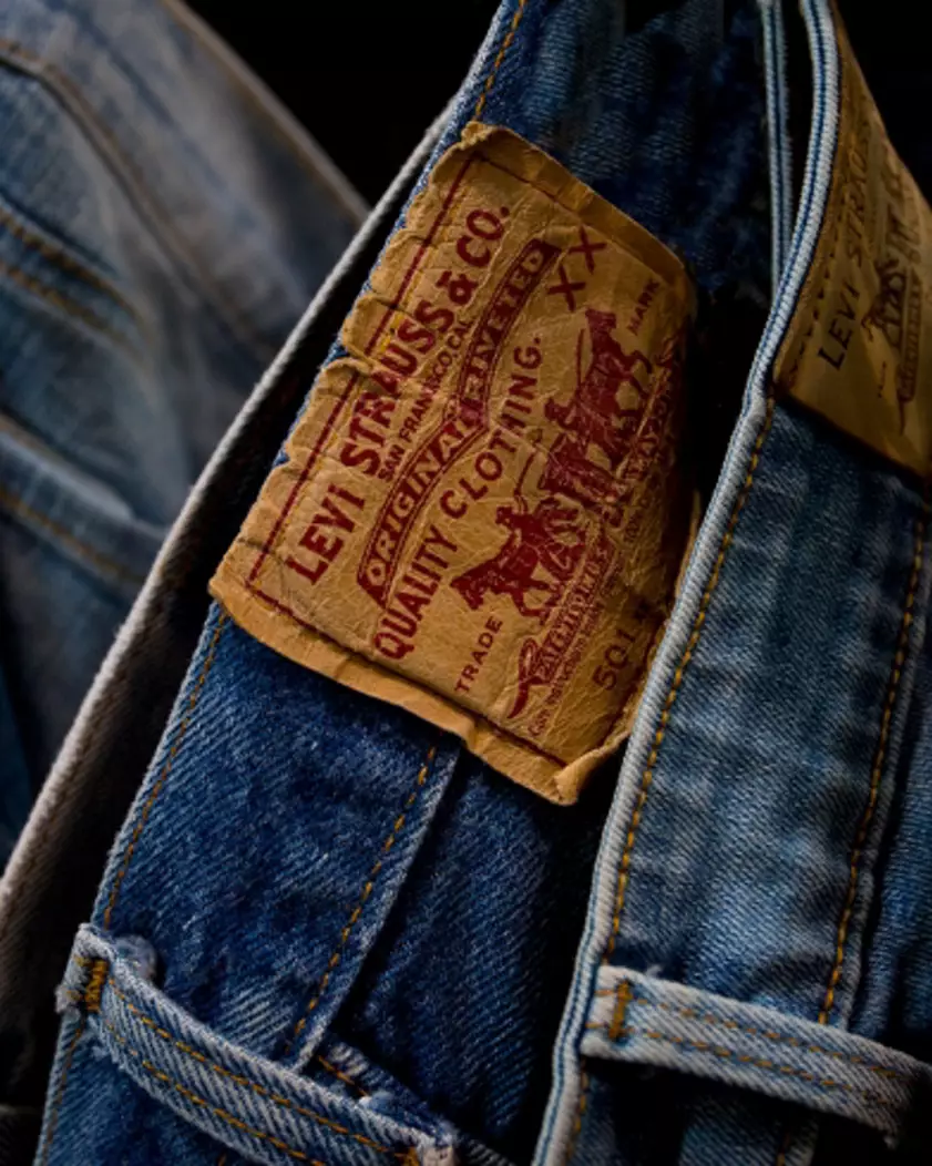Levi's