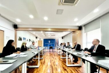 Foto Ministarstvo hrvatskih branitelja